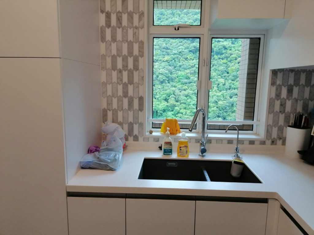 廚房裝修通風(fēng)設(shè)計(jì)