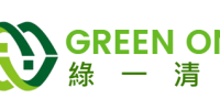 Green-One-Logo 綠一除甲醛公司